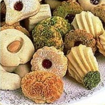 Doğal Malzemeli 3 Kg Tatlı Pasta Samsun pasta