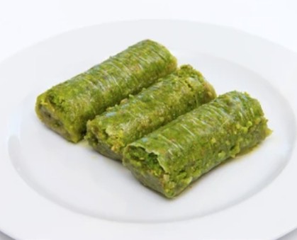 Kutuda Pratik Ambalajlı 500 Gr Sarma Samsun pasta