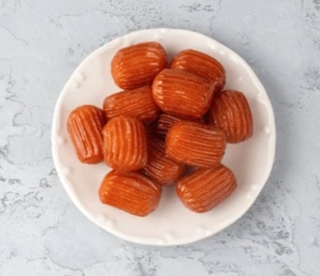 Şerbet Dengeli 750 Gr Tulumba Tatlısı Samsun pasta